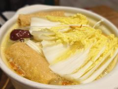 -U你·天然调味(南湖总店)