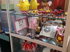 -舞霖精灵国际舞蹈教育中心(华创生活广场店)