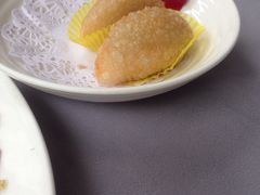 -御花园·粤菜·海鲜火锅(中山公园店)