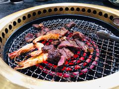 -神户赤童日式烤肉伙伴(东直门店)