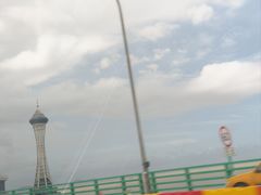 -宁波海天一洲景区