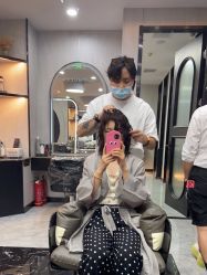 点击看大图 -TOP HAIR SALON