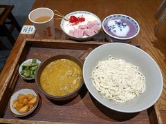 -李百蟹·江南蟹黄面·河景餐厅(夫子庙总店)