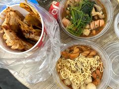 -吴记麻辣烫(曙光中路店)