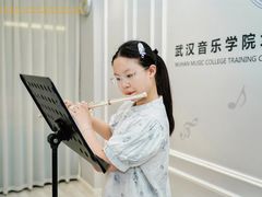 -武汉音乐学院徐东基地
