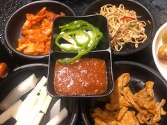 -九田家黑牛烤肉料理(石路天虹店)