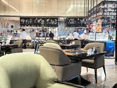 -富力万达文华酒店·海鲜自助