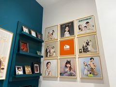-海马体家庭照相馆(北京芳圆里 ID MALL店)