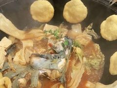 -老东北大铁锅·烧烤·东北菜