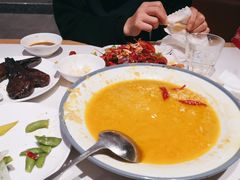 特色酱鸭头-杨氏青龙虾·羊蝎子(托乐嘉店)