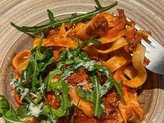 -Nord Grill&Bar Highland诺德西餐(深圳欢乐海岸店)