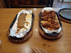 -老东镇啤酒屋海鲜加工·蒸汽海鲜·海鲜烧烤(台东店)