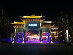 -洋湖国家湿地公园