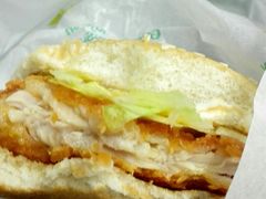 -麦当劳(东直门外大街店)