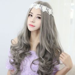 点击看大图 -KIMI HAIR SALON·烫染设计店
