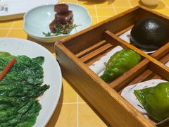 -蔡澜点心·粤菜(花城汇南区店)