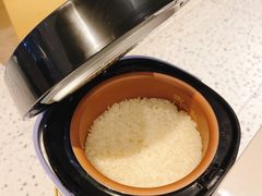 小锅五常米饭-兰湘子·湘菜小炒(济南领秀城店)