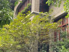 -思南公馆商业街