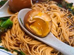溏心茶香卤草鸡蛋-囿面传统制面馆(中央路店)