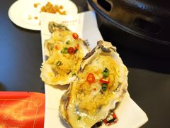 -串王阿三烧烤·小龙虾·烤鱼(拱墅胜利河美食街店)