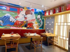 -西月山居匠心创意料理(江汉路新佳丽广场店)