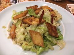 -巴依老爷新疆美食(望京小街店)