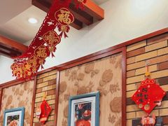 -毛毛熏肉•东北菜老字号(大安街店)