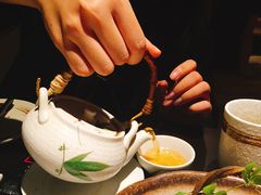 -笑福亭料理小馆(解放碑店)