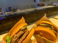 -麦当劳(红荔西店)