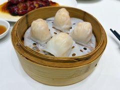 -唐宫·粤菜海鲜(万象城店)