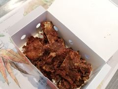 -麦当劳(新世纪环球中心店)