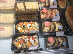 -欧式面包坊(青岛万象城店)