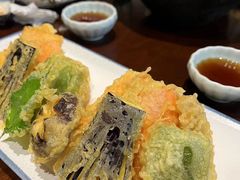-松子料理(华威桥店)
