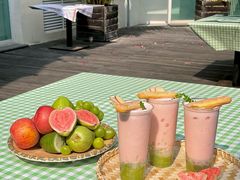 -椰小鸡·琼州糟粕醋(美兰缤纷城店)