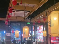 -兔槽江湖菜·重庆璧山兔(水围店)