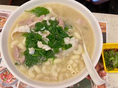 -新宝餐厅(流塘店)