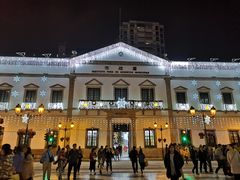 -市政署