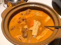 -千百味红餐厅·江西菜(绿地双子塔店)