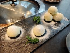 -蘸小院铁锅炖·蘸酱菜·东北菜(怀远门店)