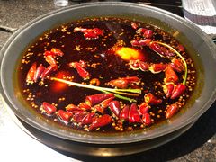 -巴蜀大宅门火锅(北大街店)