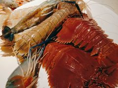 -加餐海鲜自助(宝龙一城店)