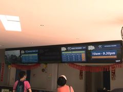 -圣淘沙天际线斜坡滑车