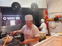 -李兰英湖南面馆(护国路店)