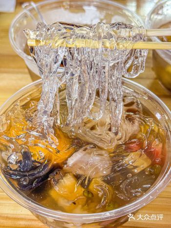 才9r！！！确实是莆田最nb好吃的。。。