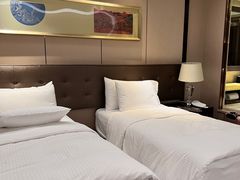 -厦门北海湾惠龙万达嘉华酒店
