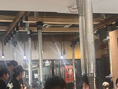 -炽城·烤肉名家(鸿达中央广场店)