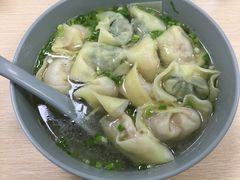 -顶巧鸡汤馄饨(虹口总店)