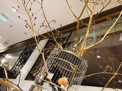 -杭州香格里拉饭店