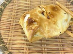 -帕米尔食府(白云观店)