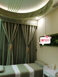 包房-芳朵美容养生SPA